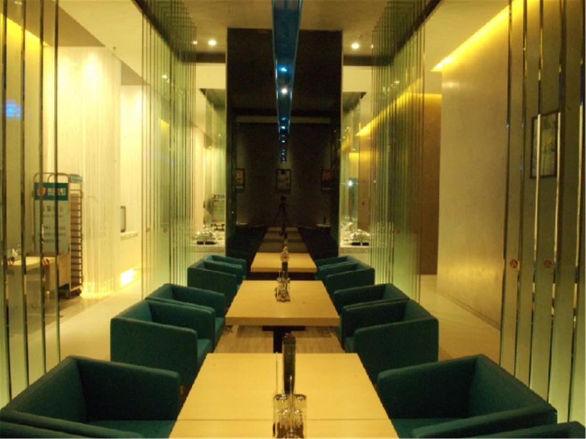 Jinjiang Inn Xiamen Jimei University Guomao Exterior foto