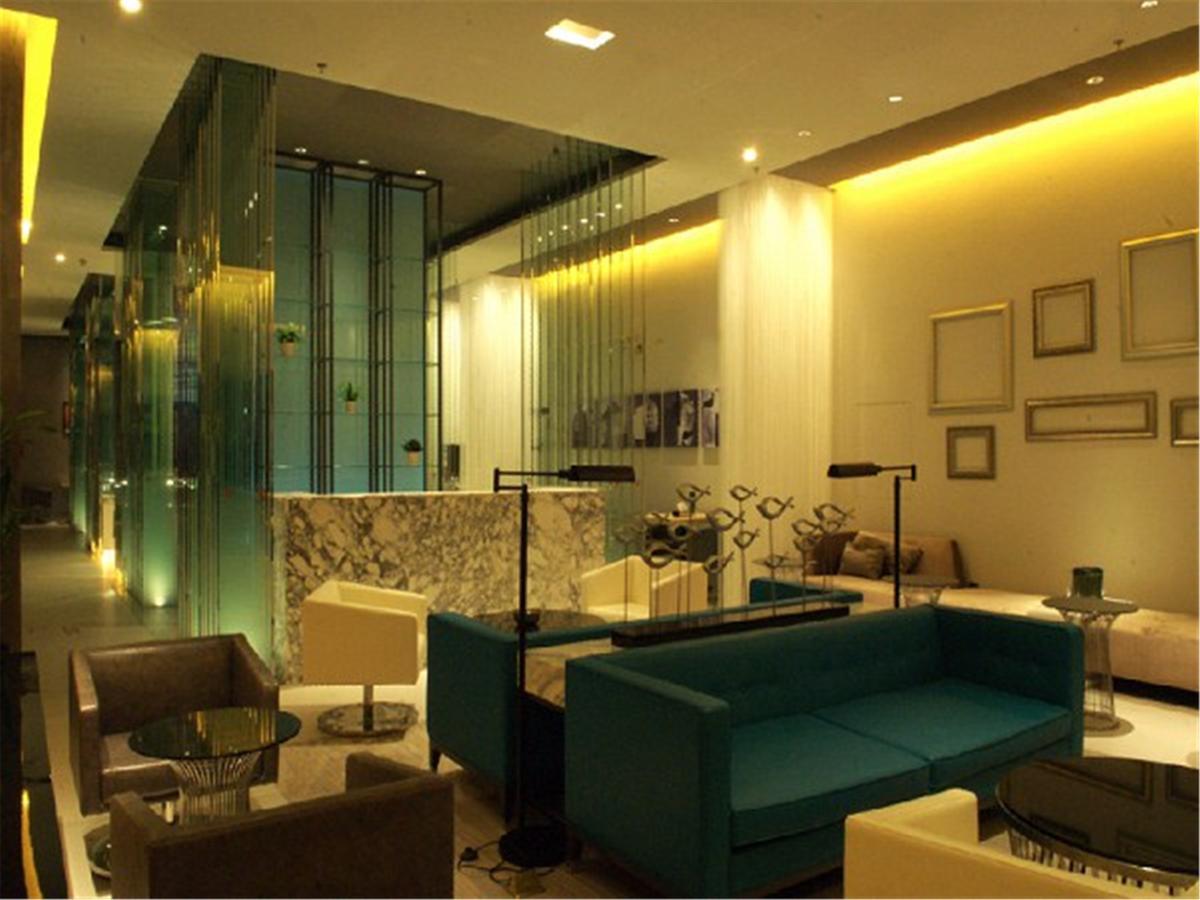 Jinjiang Inn Xiamen Jimei University Guomao Exterior foto