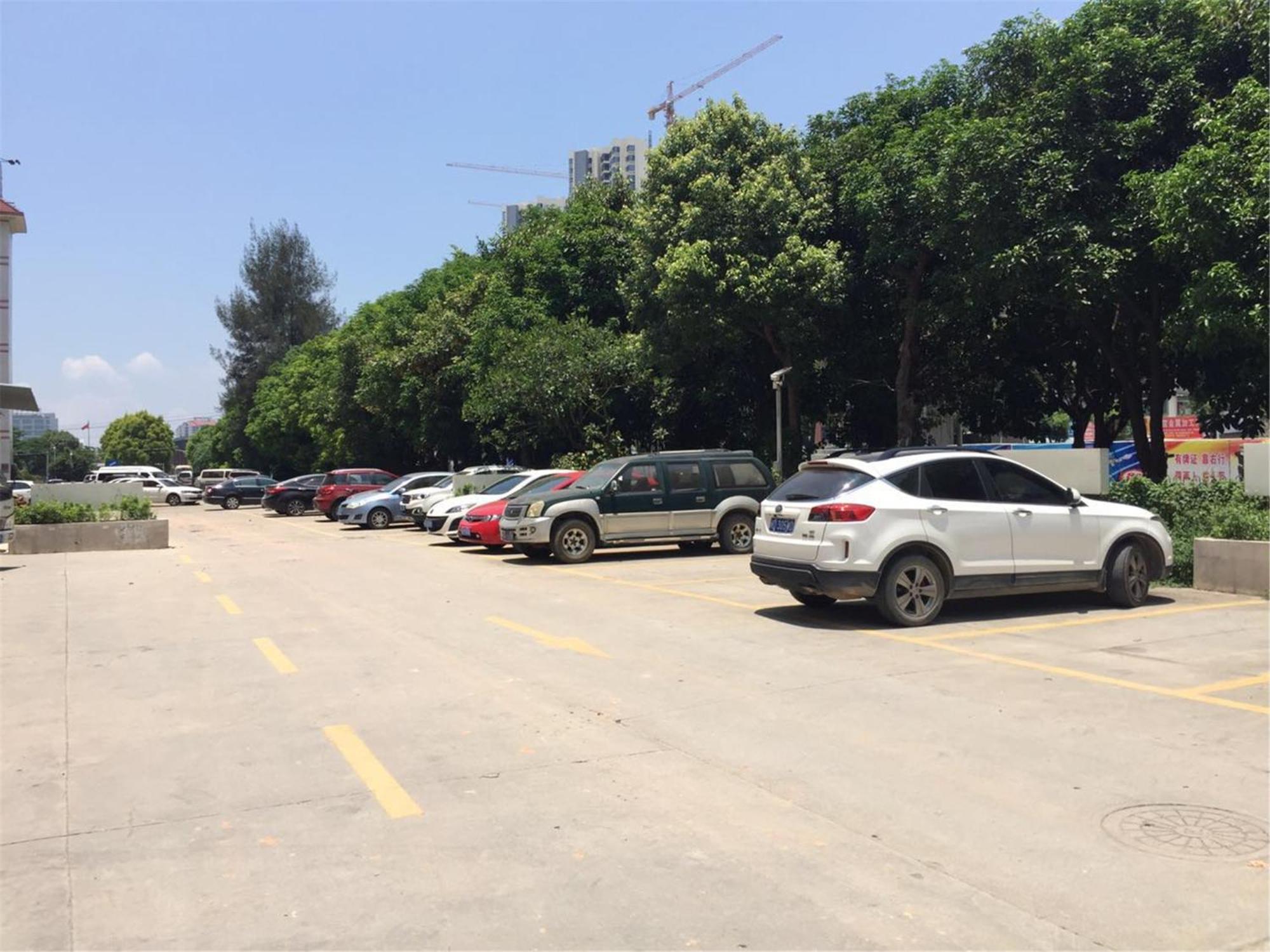 Jinjiang Inn Xiamen Jimei University Guomao Exterior foto